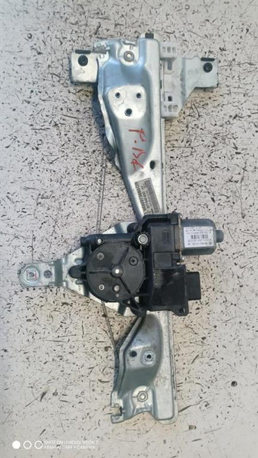 PEUGEOT 308 «I» SW (2008) CRISTALLI ALZACRISTALLO PORTA POST. DX. USATO Da 2008 A 2011 [[278943]]