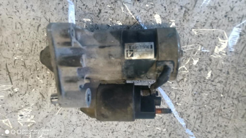 CITROEN C3 PICASSO (2009) IMPIANTO ELETTRICO MOTORINO AVVIAMENTO USATO Da 2009 A 2012 [[278934]]
