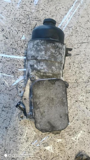 CITROEN C3 PICASSO (2009) MOTORE RADIATORE OLIO USATO Da 2009 A 2012 [[278936]]