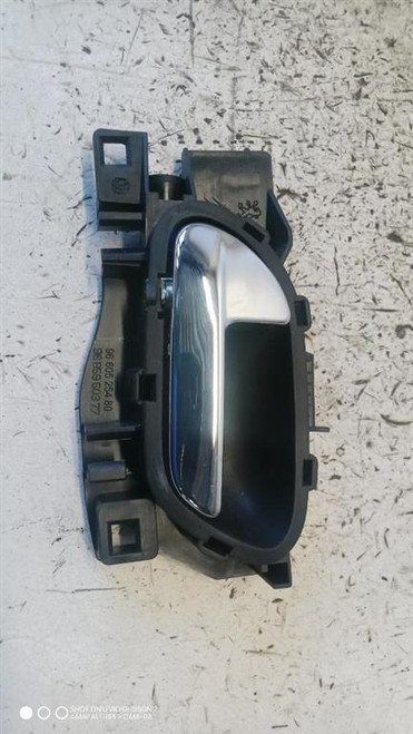 PEUGEOT 308 «I» SW (2008) ALLESTIMENTI INTERNI MANIGLIA PORTA INT. ANT. SX. USATO Da 2008 A 2011 [[278950]]