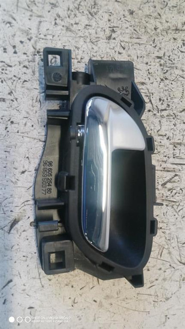 PEUGEOT 308 «I» SW (2008) ALLESTIMENTI INTERNI MANIGLIA PORTA INT. POST. SX. USATO Da 2008 A 2011 [[278953]]