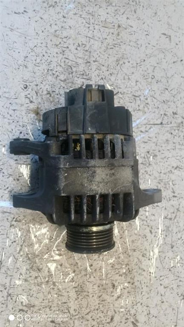 ALFA ROMEO 147 «II» (2005) IMPIANTO ELETTRICO ALTERNATORE USATO Da 2005 A 2010 [[278909]]