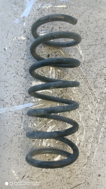 FORD S-MAX «I» (2006) ASSALE MOLLA AMMORTIZZATORE POST. DX. USATO Da 2006 A 2010 [[278887]]