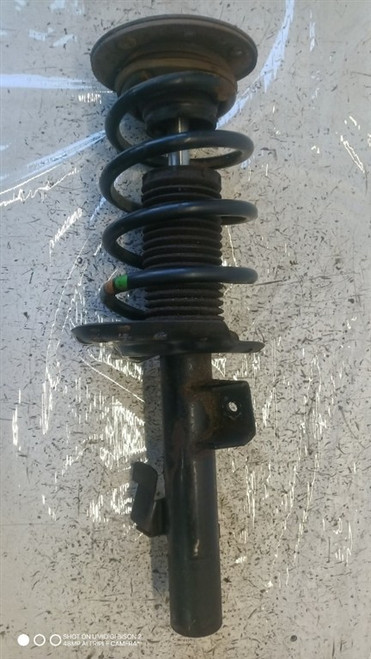 FORD S-MAX «I» (2006) ASSALE AMMORTIZZATORE ANT. SX. USATO Da 2006 A 2010 [[278888]]