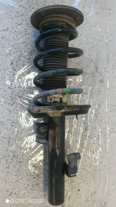 FORD S-MAX «I» (2006) ASSALE AMMORTIZZATORE ANT. DX. USATO Da 2006 A 2010 [[278889]]