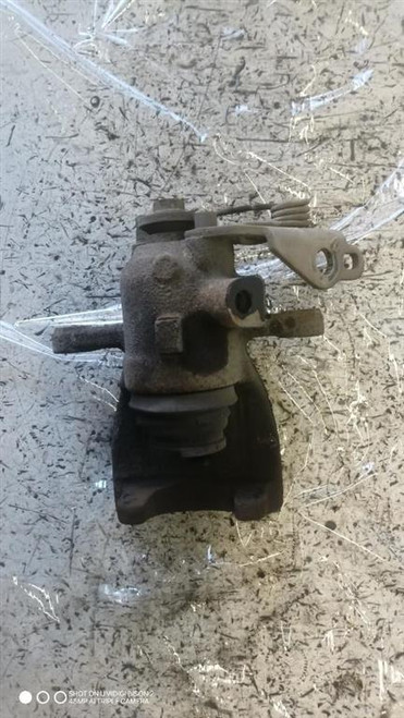 FORD S-MAX «I» (2006) IMPIANTO FRENANTE PINZA FRENO POST. SX. USATO Da 2006 A 2010 [[278895]]