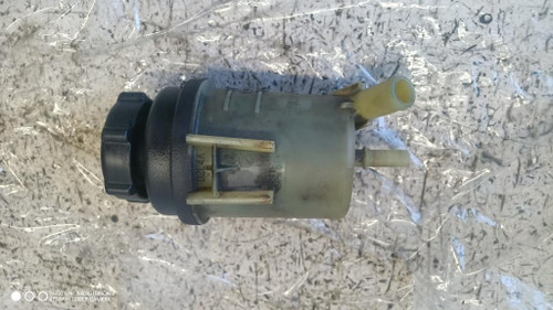 FORD S-MAX «I» (2006) STERZO VASCHETTA OLIO SERVOSTERZO USATO Da 2006 A 2010 [[278914]]