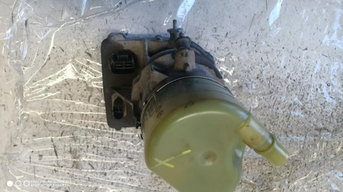 FORD S-MAX «I» (2006) STERZO POMPA SERVOSTERZO USATO Da 2006 A 2010 [[278915]]