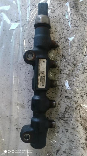 CITROEN C3 PICASSO (2009) SCARICO E INIEZIONE DISTRIBUTORE CARBURANTE (FLAUTO) USATO Da 2009 A 2012 [[278925]]