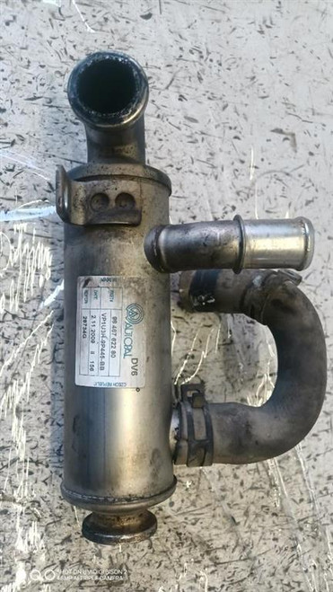 CITROEN C3 PICASSO (2009) SCARICO E INIEZIONE RADIATORE EGR USATO Da 2009 A 2012 [[278927]]