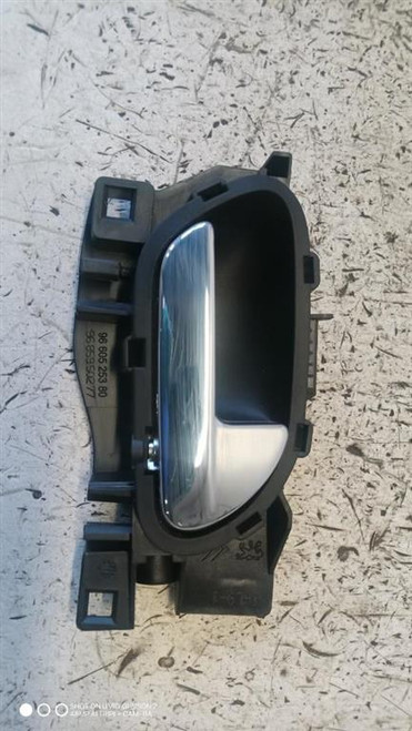 PEUGEOT 308 «I» SW (2008) ALLESTIMENTI INTERNI MANIGLIA PORTA INT. POST. DX. USATO Da 2008 A 2011 [[278957]]