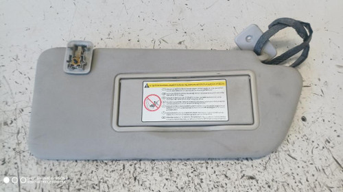 PEUGEOT 308 «I» SW (2008) ALLESTIMENTI INTERNI PANNELLO PARASOLE DX. USATO [[278962]]