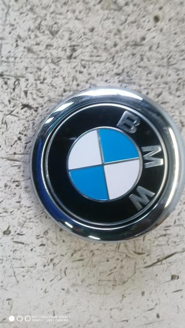 BMW SERIE 1 «F20» BERLINA (2015) LAMIERATI ESTERNI MANIGLIA PORTELLO EST. POST. USATO Da 2015 in poi [[278853]]