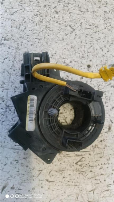 FORD TRANSIT «V» (2006) STERZO PIASTRA CONTATTO USATO Da 2006 A 2011 [[278863]]