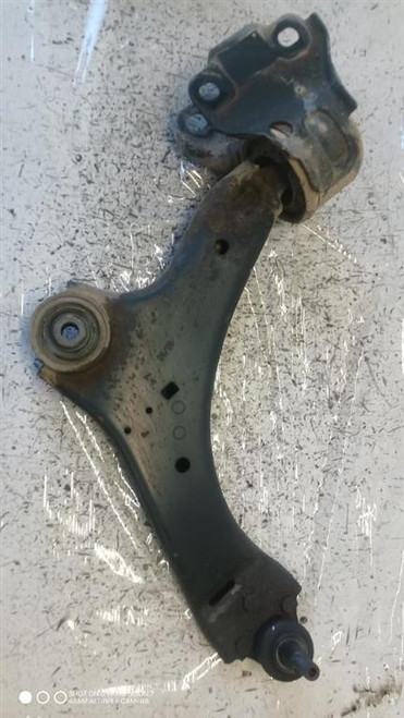 FORD S-MAX «I» (2006) ASSALE BRACCIO OSCILLANTE ANT. SX. USATO Da 2006 A 2010 [[278881]]
