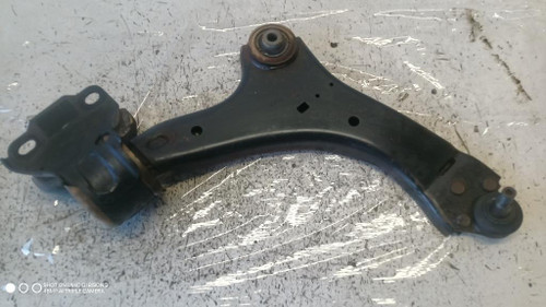 FORD S-MAX «I» (2006) ASSALE BRACCIO OSCILLANTE ANT. DX. USATO Da 2006 A 2010 [[278882]]