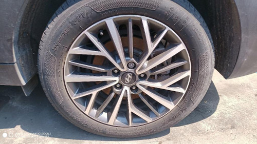 HYUNDAI TUCSON «II» (2018) LAMIERATI ESTERNI CERCHIO RUOTA ANT. SX. USATO Da 2019 A 2020 [[278790]]