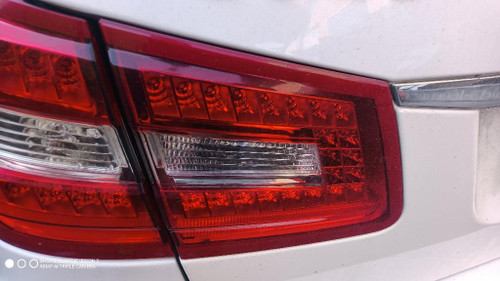 MERCEDES CLASSE E «S212» SW (2009) FANALERIA FANALE INT. POST. SX. USATO Da 2009 A 2012 [[279055]]