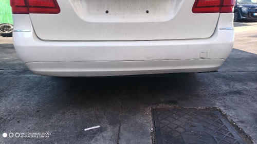 MERCEDES CLASSE E «S212» SW (2009) LAMIERATI ESTERNI PARAURTI POST. USATO Da 2009 A 2012 [[279046]]