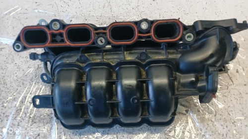 TOYOTA YARIS «IV» (2012) SCARICO E INIEZIONE COLLETTORE ASPIRAZIONE USATO Da 2011 A 2014 [[279015]]