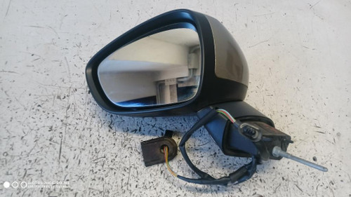 CITROEN C3 «II» (2010) CRISTALLI RETROVISORE ESTERNO ANT. SX. USATO Da 2010 A 2013 [[278979]]