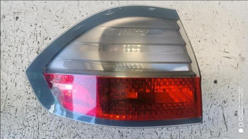 FORD S-MAX «I» (2006) FANALERIA FANALE EST. POST. SX. USATO Da 2006 A 2010 [[278983]]
