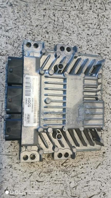 FORD S-MAX «I» (2006) SCARICO E INIEZIONE CENTRALINA INIEZIONE USATO Da 2006 A 2010 [[278987]]