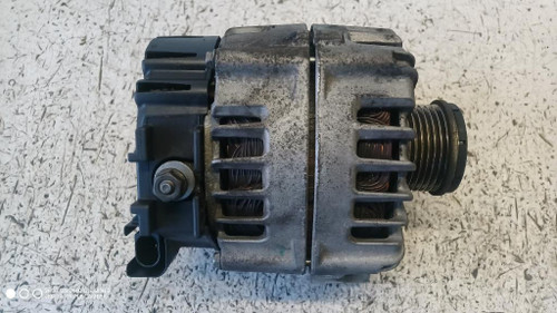 BMW SERIE 3 «F31» TOURING (2012) IMPIANTO ELETTRICO ALTERNATORE (REVISIONATO) USATO Da 2012 in poi [[278995]]