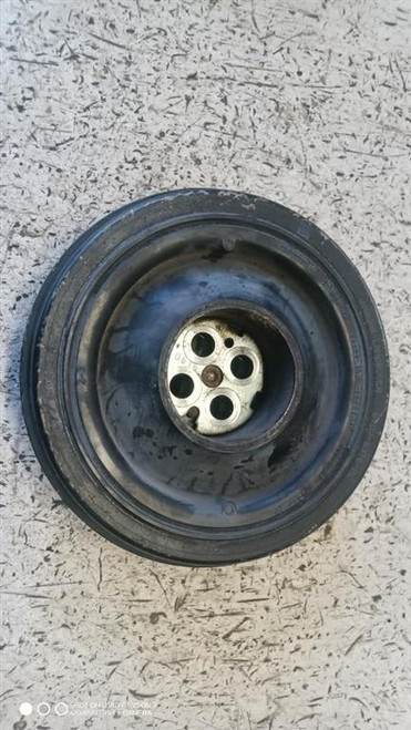 JAGUAR XE (2015) MOTORE PULEGGIA ALBERO MOTORE USATO Da 2015 in poi [[279002]]