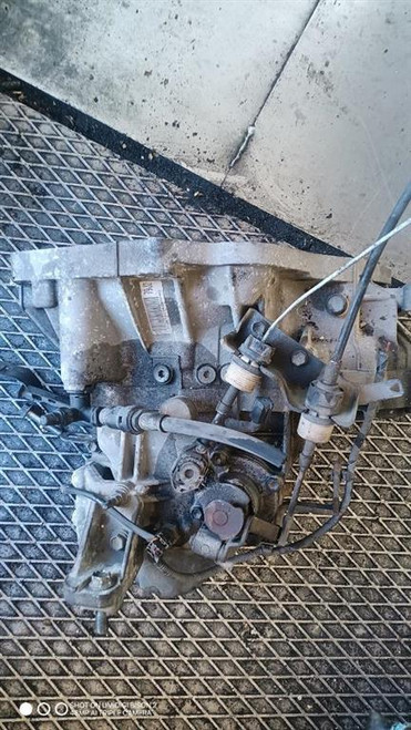 FIAT SEDICI (2006) CAMBIO E TRASMISSIONE CAMBIO USATO Da 2005 A 2009 [[279006]]