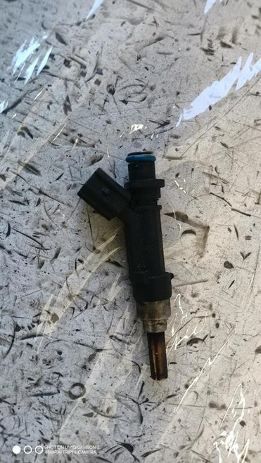 TOYOTA YARIS «IV» (2012) SCARICO E INIEZIONE INIETTORE USATO Da 2011 A 2014 [[279019]]