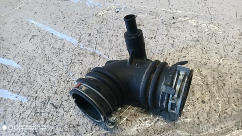 TOYOTA YARIS «IV» (2012) SCARICO E INIEZIONE MANICOTTO FILTRO ARIA USATO Da 2011 A 2014 [[279020]]