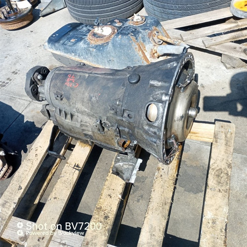 MERCEDES CLASSE C «W204» (2011) CAMBIO E TRASMISSIONE CAMBIO USATO Da 2010 in poi [[279188]]