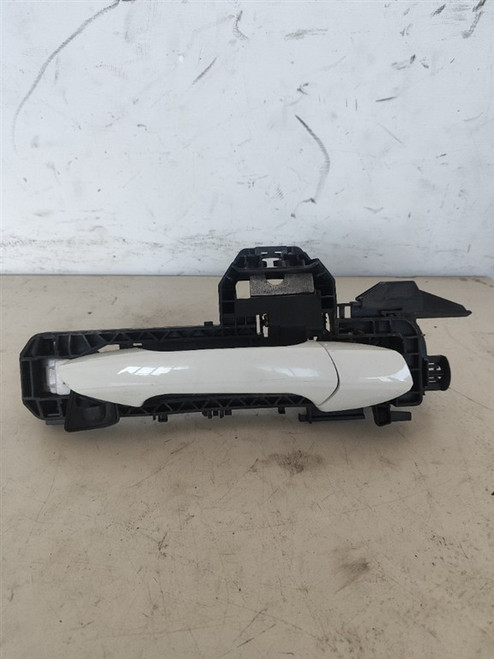 MERCEDES CLASSE A «W176» (2015) LAMIERATI ESTERNI MANIGLIA PORTA EST. POST. DX. USATO Da 2015 in poi [[279169]]