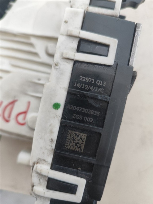 MERCEDES CLASSE A «W176» (2015) LAMIERATI ESTERNI SERRATURA PORTA POST. DX. USATO Da 2015 in poi [[279168]]