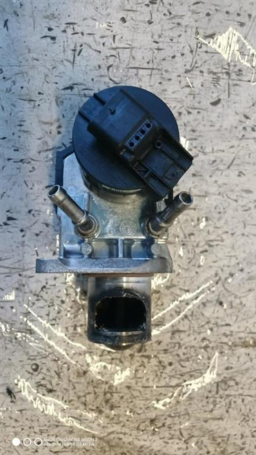 BMW SERIE 3 «F31» TOURING (2012) SCARICO E INIEZIONE VALVOLA EGR USATO Da 2012 in poi [[279138]]