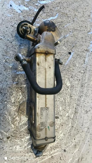 BMW SERIE 3 «F31» TOURING (2012) SCARICO E INIEZIONE RADIATORE EGR USATO Da 2012 in poi [[279137]]
