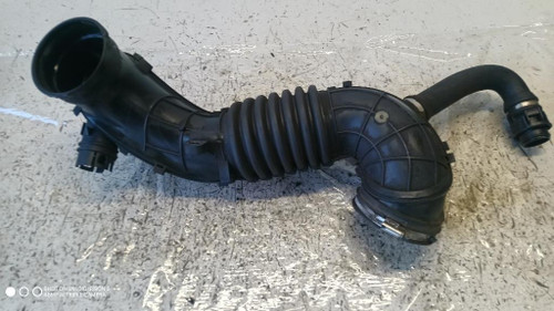 BMW SERIE 3 «F31» TOURING (2012) SCARICO E INIEZIONE MANICOTTO ASPIRAZIONE USATO [[279161]]