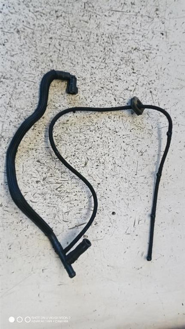 CITROEN C4 CACTUS (2018) SCARICO E INIEZIONE FLESSIBILE INIETTORI RECUPERO CARBURANTE USATO Da 2018 A 2020 [[279174]]