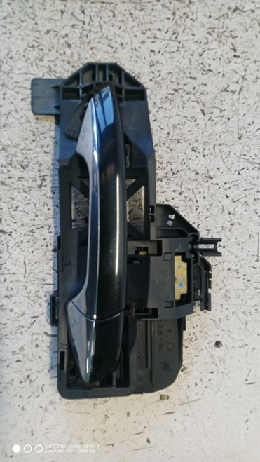 MERCEDES CLASSE S «W221» (2006) LAMIERATI ESTERNI MANIGLIA PORTA EST. ANT. DX. USATO Da 2005 A 2009 [[279181]]