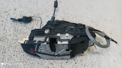 MERCEDES CLASSE S «W221» (2006) LAMIERATI ESTERNI SERRATURA PORTA ANT. SX. USATO Da 2005 A 2009 [[279209]]