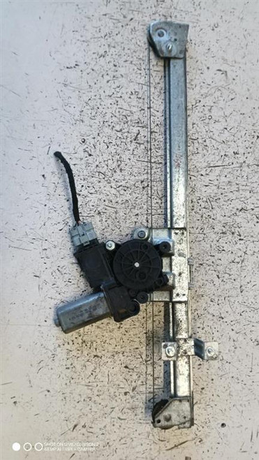 FIAT DUCATO «250» (2007) CRISTALLI ALZACRISTALLO PORTA ANT. SX. USATO Da 2006 A 2011 [[279213]]