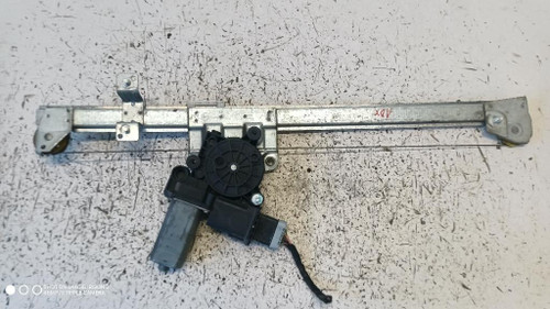 FIAT DUCATO «250» (2007) CRISTALLI ALZACRISTALLO PORTA ANT. DX. USATO Da 2006 A 2011 [[279214]]