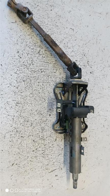 FIAT DUCATO «250» (2007) STERZO PIANTONE STERZO USATO Da 2006 A 2011 [[279216]]