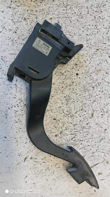 FIAT DUCATO «250» (2007) SCARICO E INIEZIONE PEDALE ACCELERATORE USATO Da 2006 A 2011 [[279217]]