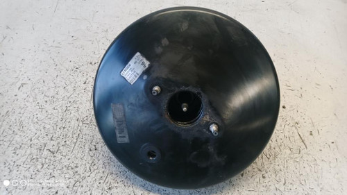 FIAT DUCATO «250» (2007) IMPIANTO FRENANTE SERVOFRENO ANT. USATO Da 2006 A 2011 [[279218]]