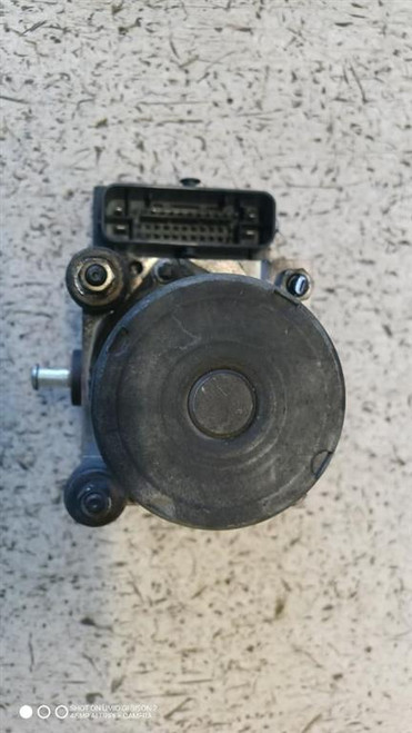 FIAT DUCATO «250» (2007) IMPIANTO FRENANTE ABS (GRUPPO) ANT. USATO Da 2006 A 2011 [[279220]]