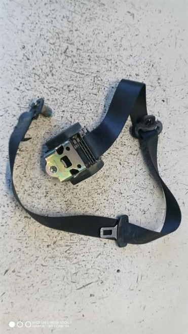 FIAT DUCATO «250» (2007) SICUREZZA CINTURA DI SICUREZZA SEDILE ANT. DX. USATO Da 2006 A 2011 [[279227]]