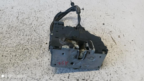 FIAT DUCATO «250» (2007) LAMIERATI ESTERNI SERRATURA PORTA ANT. SX. USATO Da 2006 A 2011 [[279236]]