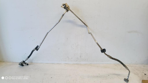 FIAT DUCATO «250» (2007) TERMICO FLESSIBILE A/C (CONDENSATORE/COMPRESSORE) USATO Da 2006 A 2011 [[279247]]